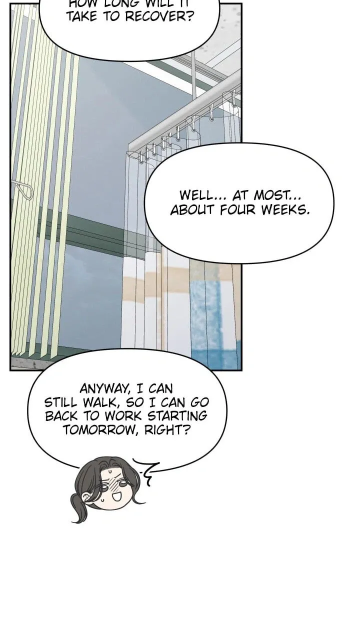 Read No Office Romance! chapter 92 image 14 on Lezhin