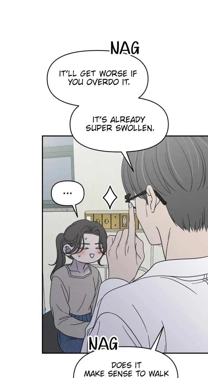 Read No Office Romance! chapter 92 image 16 on Lezhin