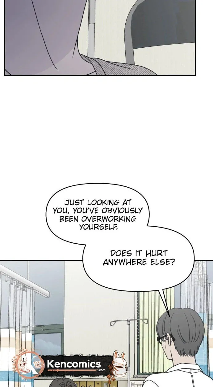 Read No Office Romance! chapter 92 image 18 on Lezhin