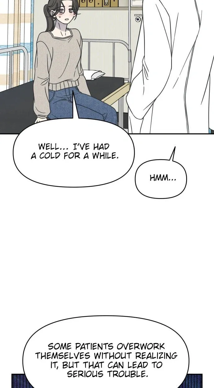 Read No Office Romance! chapter 92 image 19 on Lezhin