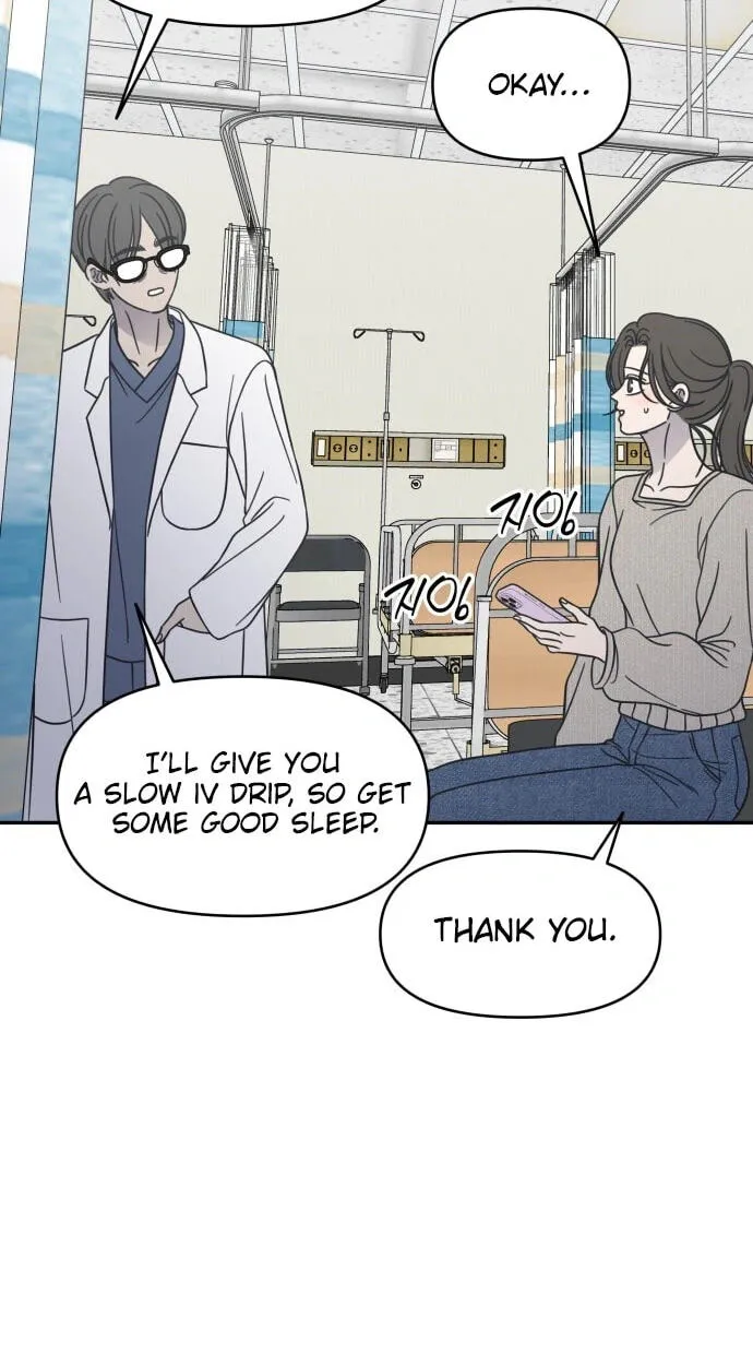Read No Office Romance! chapter 92 image 22 on Lezhin