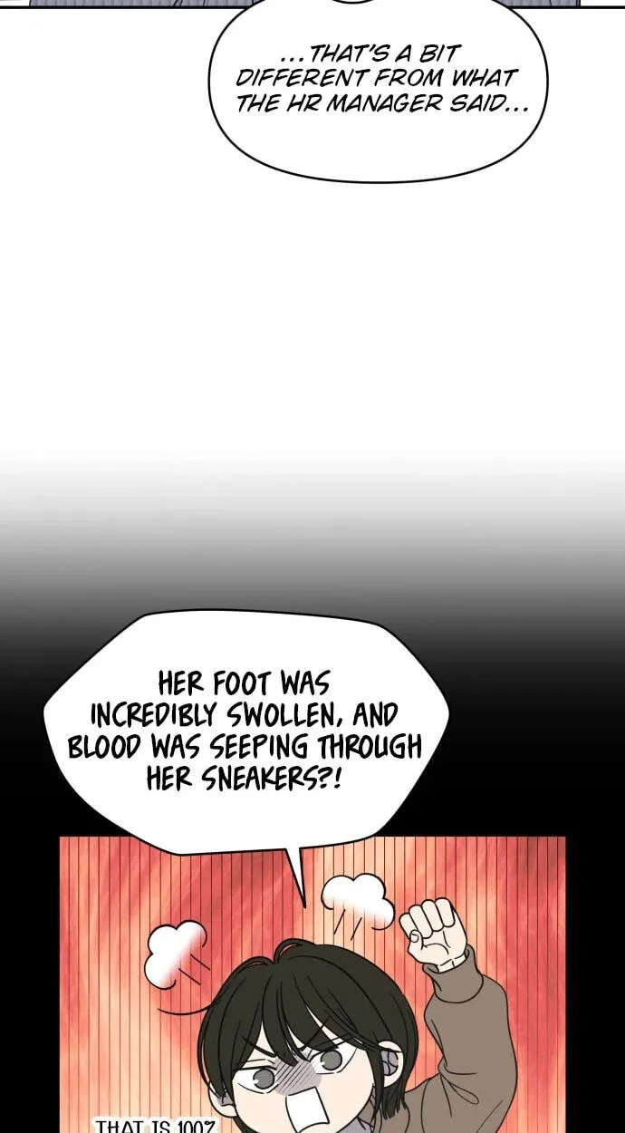 Read No Office Romance! chapter 92 image 26 on Lezhin
