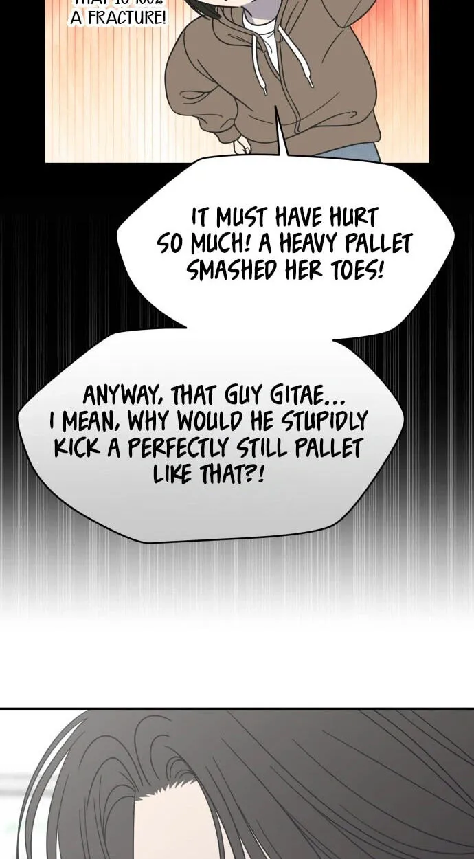 Read No Office Romance! chapter 92 image 27 on Lezhin