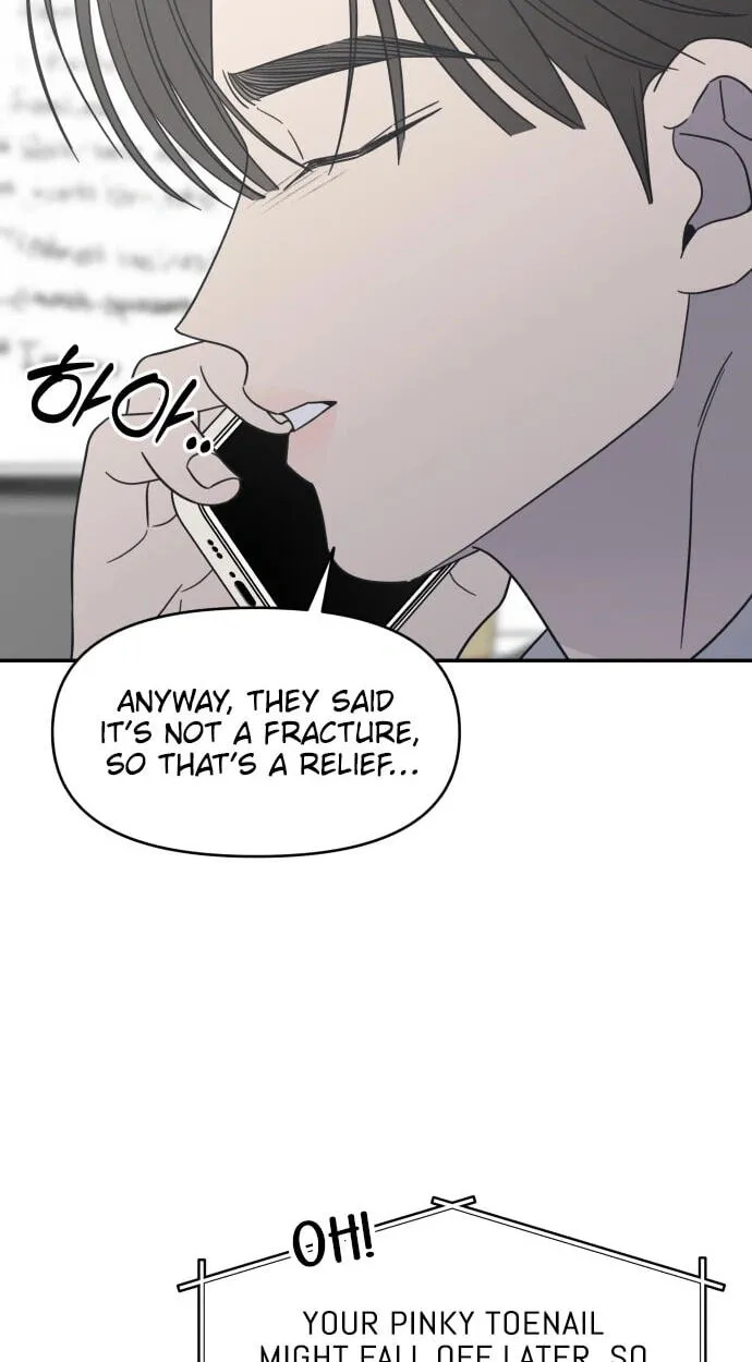 Read No Office Romance! chapter 92 image 28 on Lezhin
