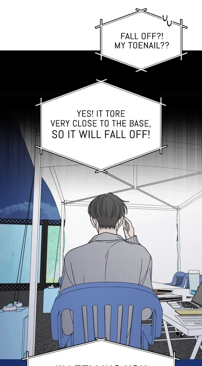Read No Office Romance! chapter 92 image 30 on Lezhin
