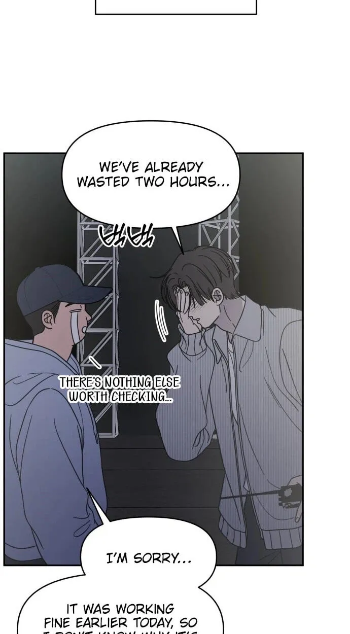 Read No Office Romance! chapter 92 image 36 on Lezhin