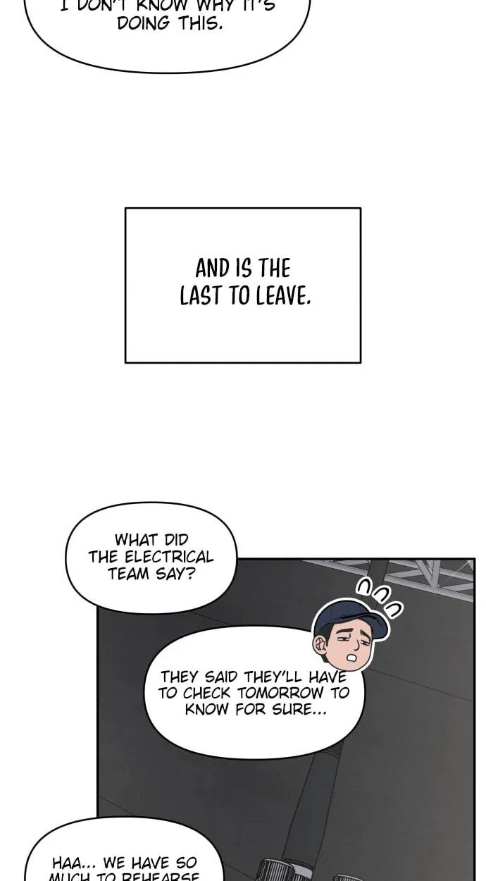 Read No Office Romance! chapter 92 image 37 on Lezhin