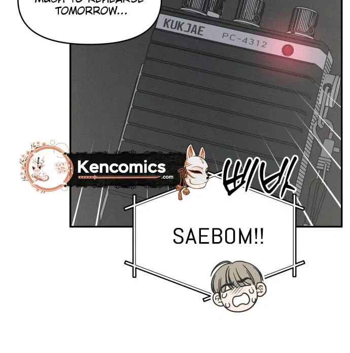 Read No Office Romance! chapter 92 image 38 on Lezhin