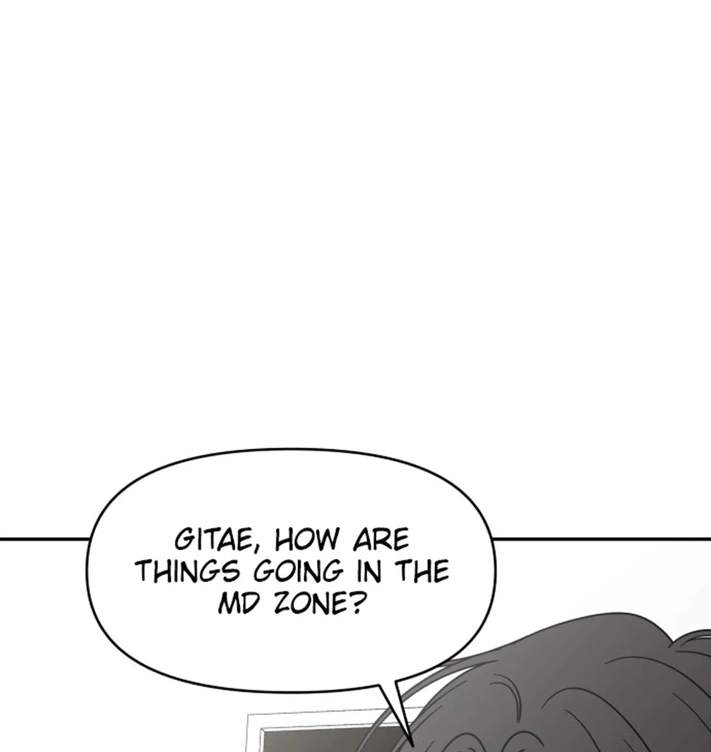 Read No Office Romance! chapter 92 image 4 on Lezhin