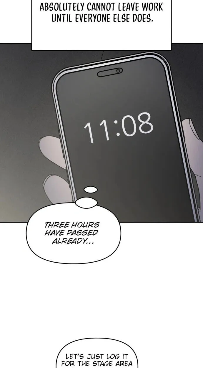 Read No Office Romance! chapter 92 image 41 on Lezhin