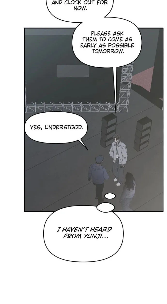 Read No Office Romance! chapter 92 image 42 on Lezhin