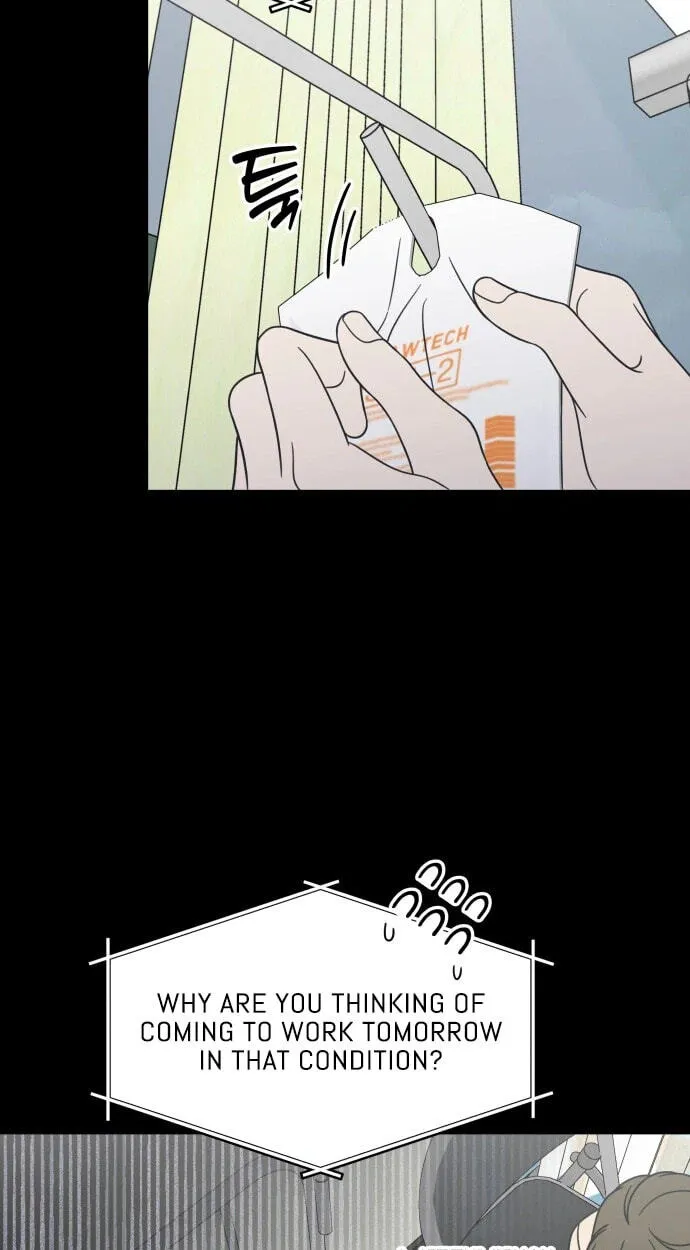Read No Office Romance! chapter 92 image 44 on Lezhin