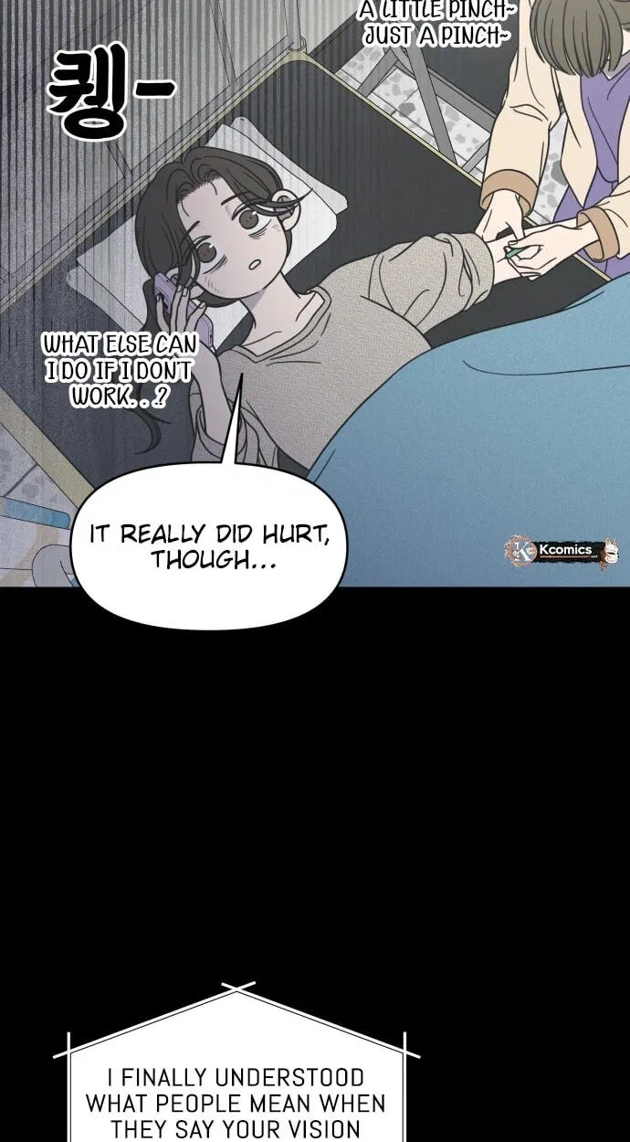 Read No Office Romance! chapter 92 image 45 on Lezhin