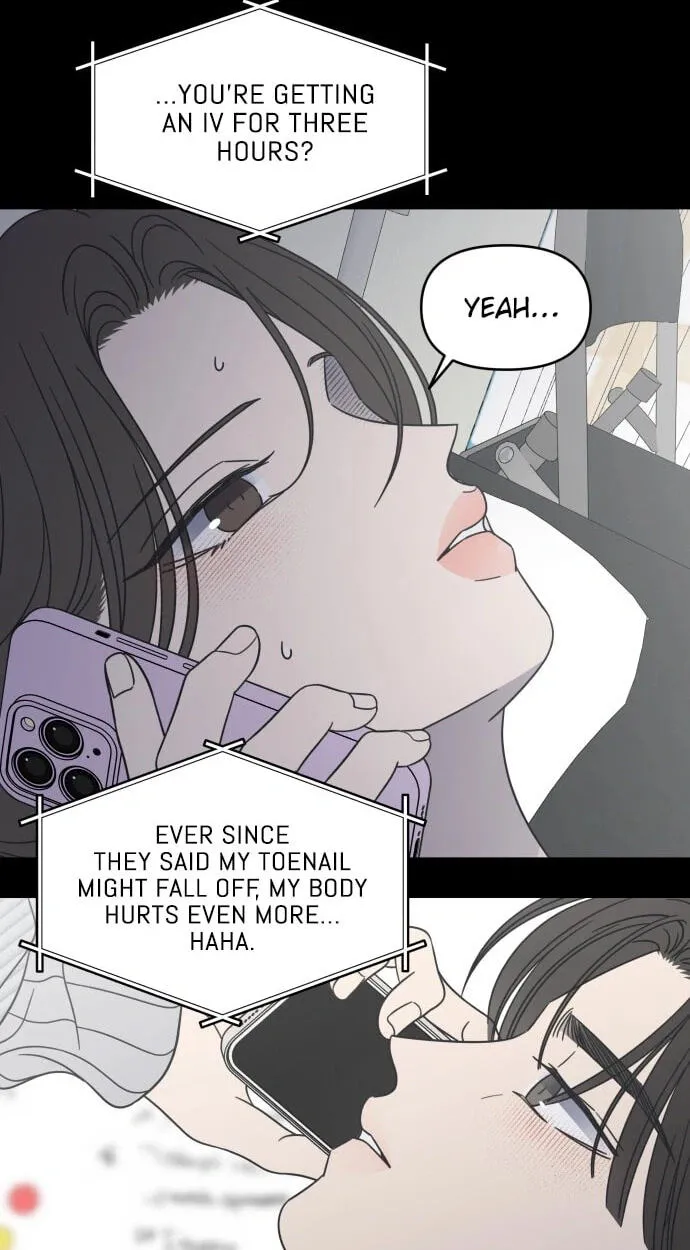 Read No Office Romance! chapter 92 image 47 on Lezhin