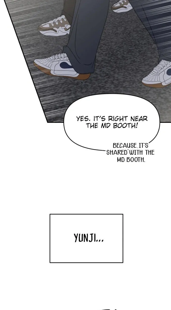 Read No Office Romance! chapter 92 image 54 on Lezhin