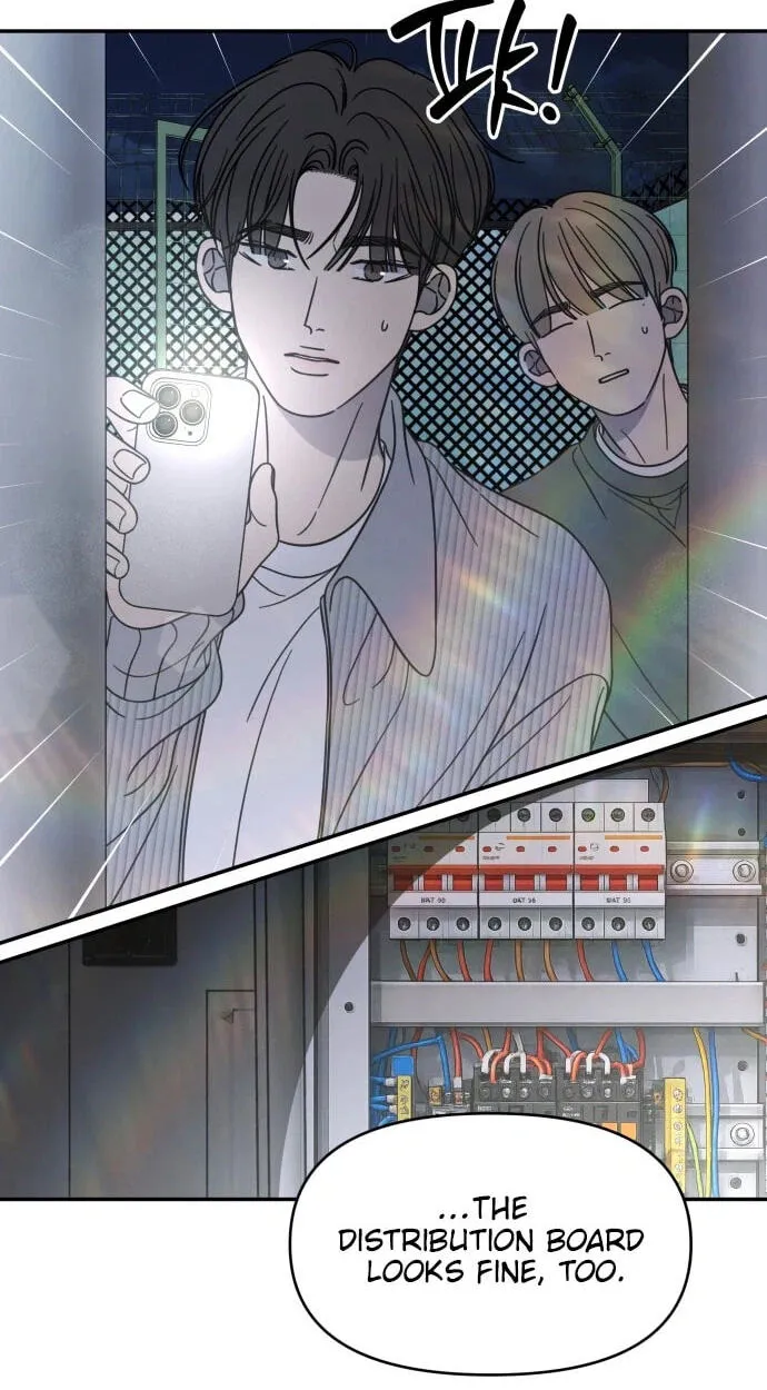 Read No Office Romance! chapter 92 image 55 on Lezhin