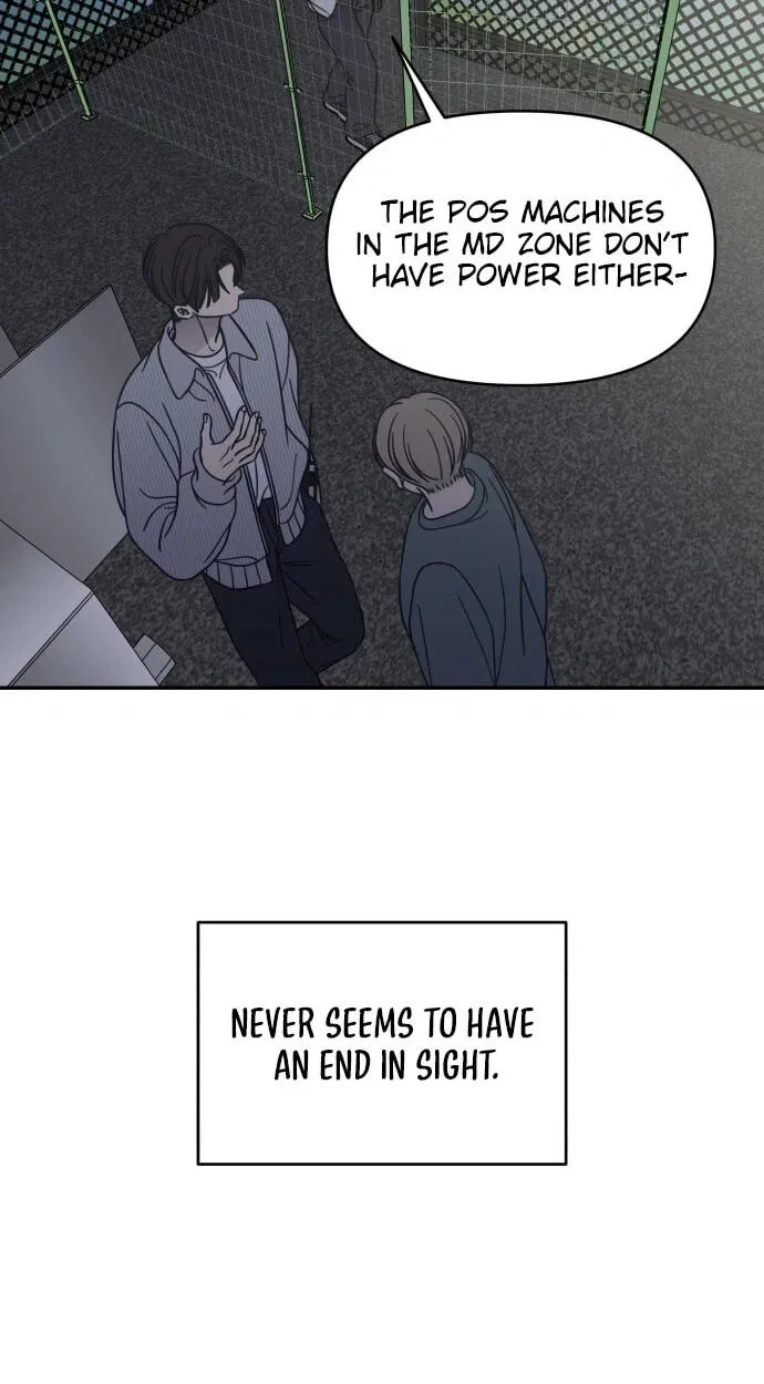 Read No Office Romance! chapter 92 image 59 on Lezhin
