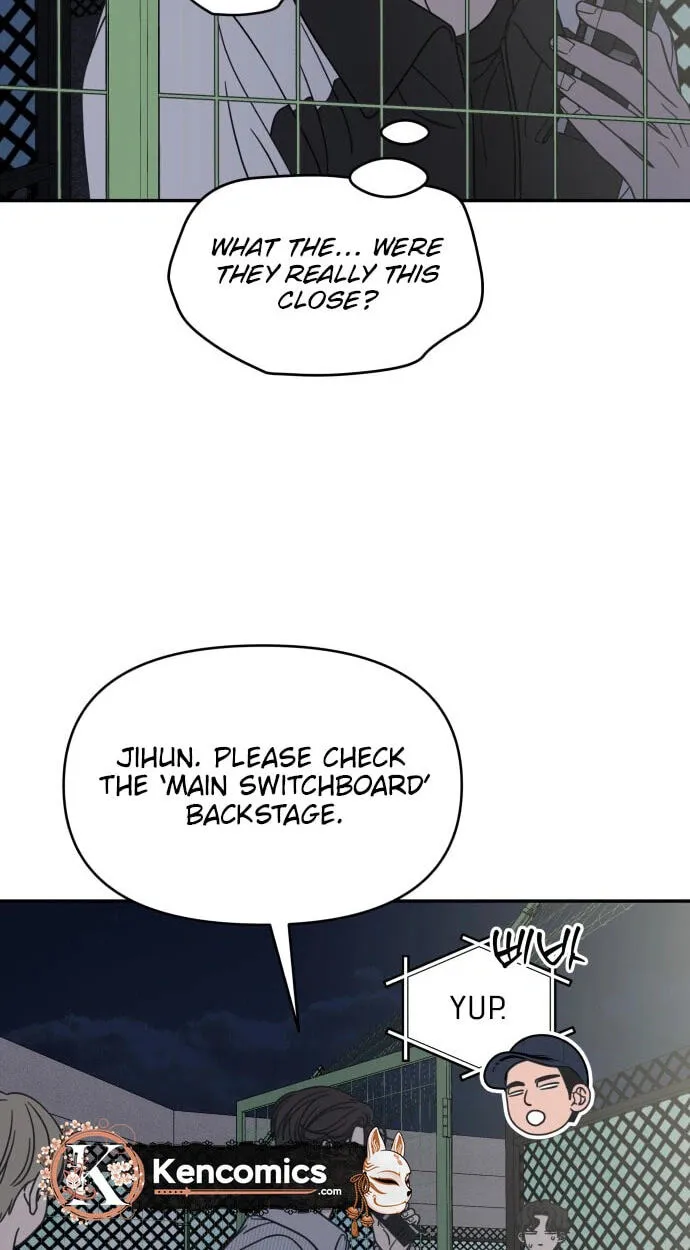 Read No Office Romance! chapter 92 image 61 on Lezhin
