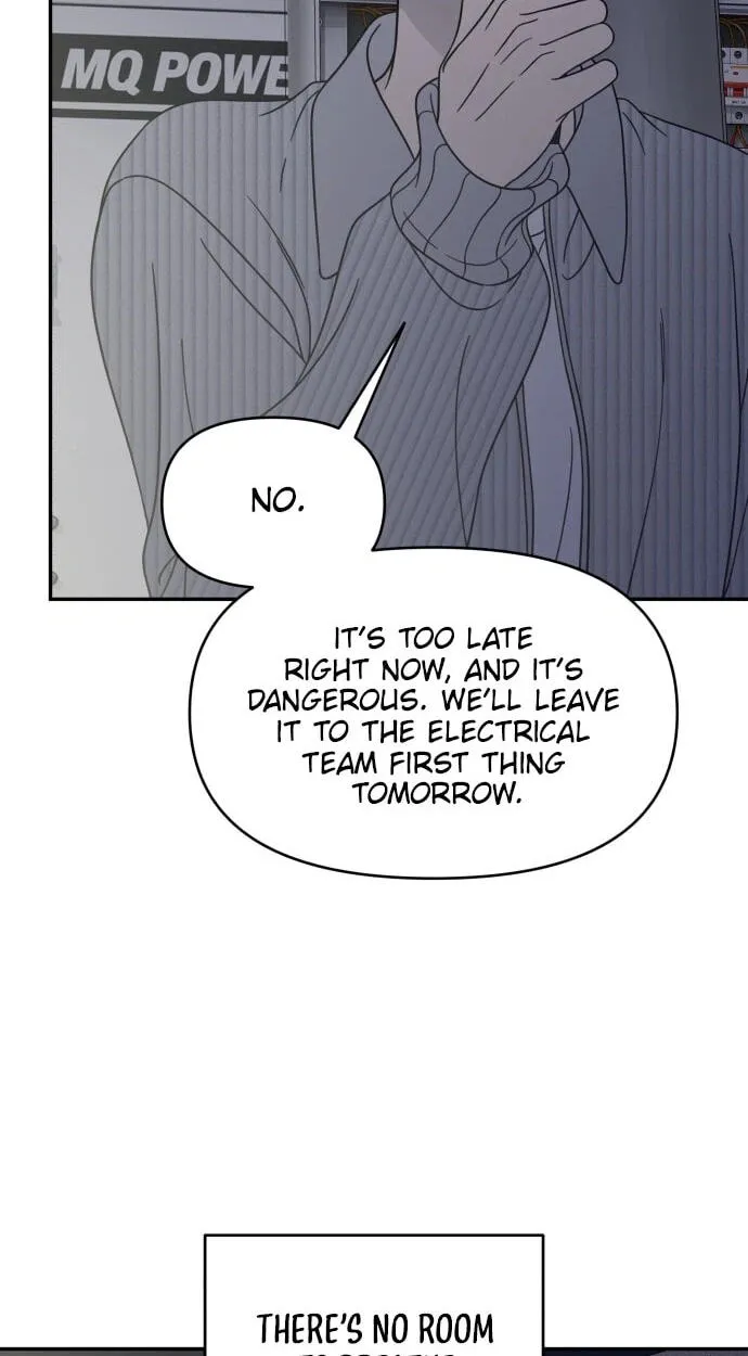 Read No Office Romance! chapter 92 image 64 on Lezhin