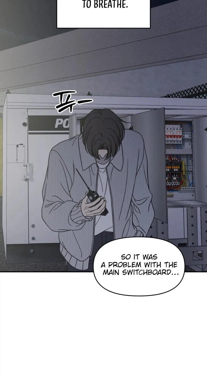 Read No Office Romance! chapter 92 image 65 on Lezhin