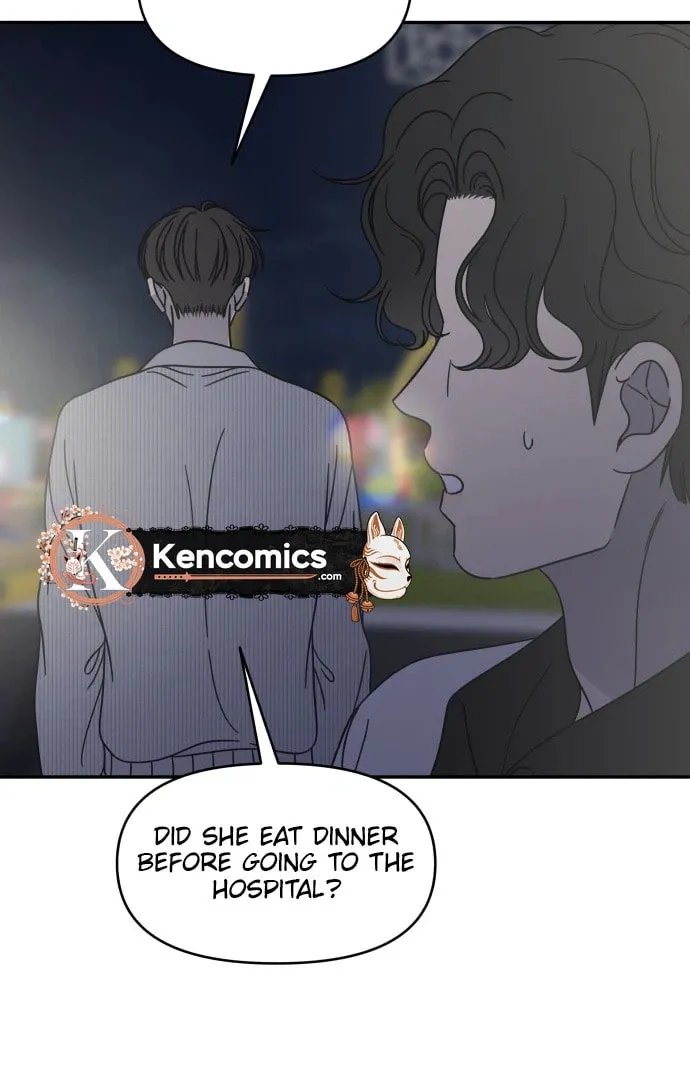 Read No Office Romance! chapter 92 image 75 on Lezhin