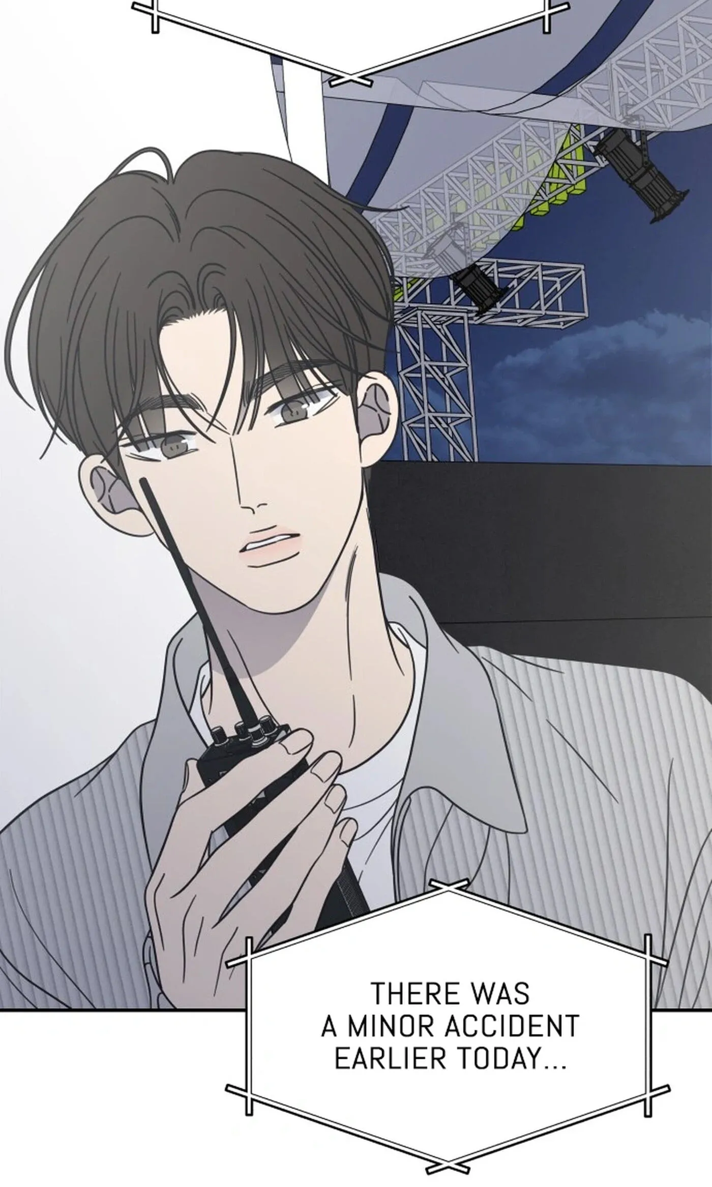 Read No Office Romance! chapter 92 image 9 on Lezhin