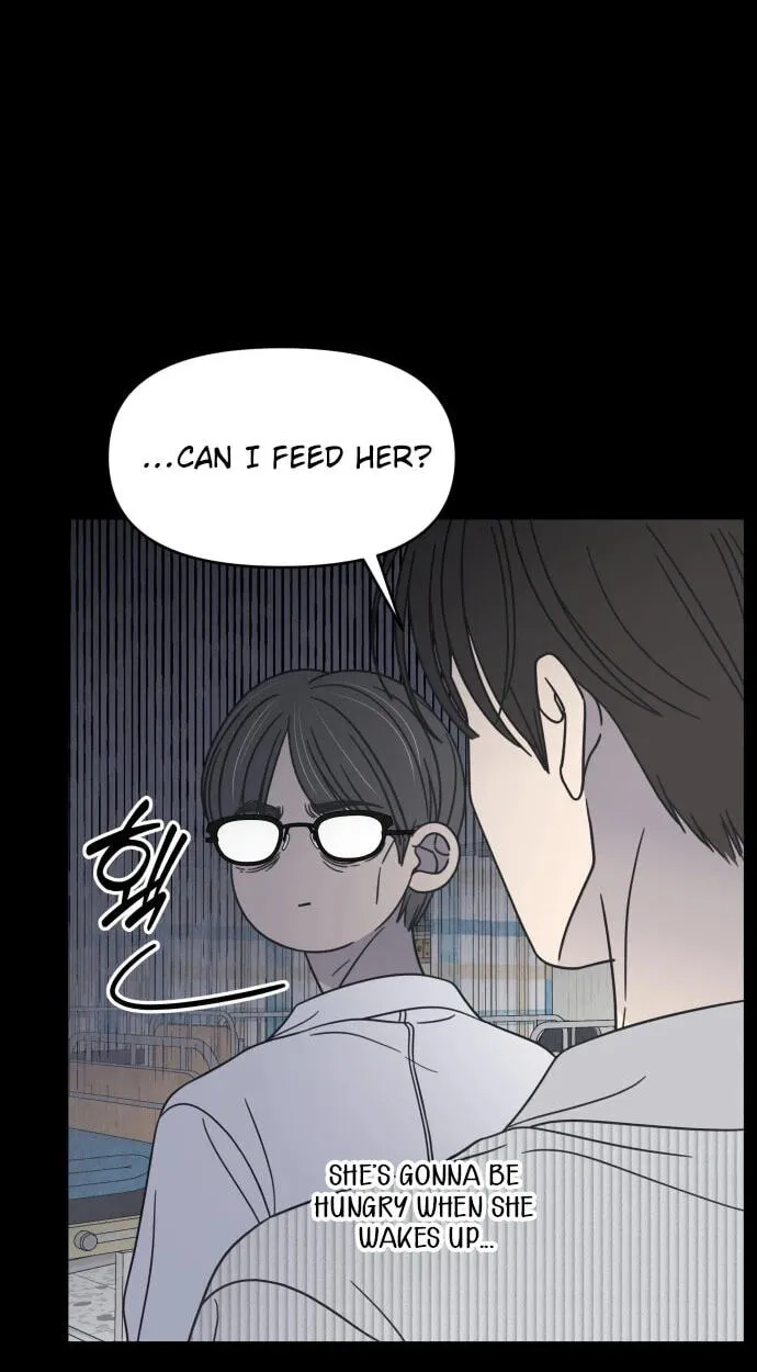 Read No Office Romance! chapter 92 image 90 on Lezhin