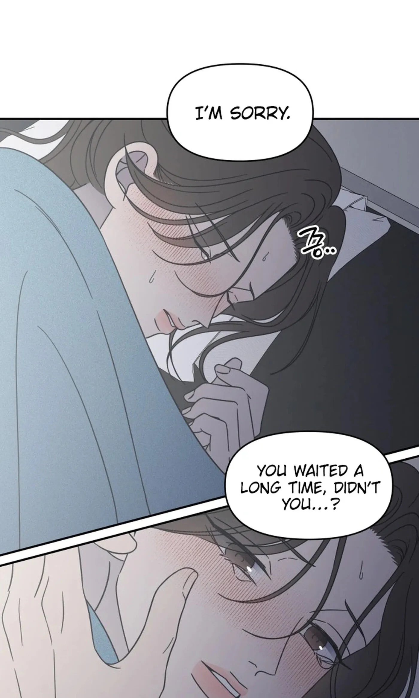 Read No Office Romance! chapter 92 image 95 on Lezhin