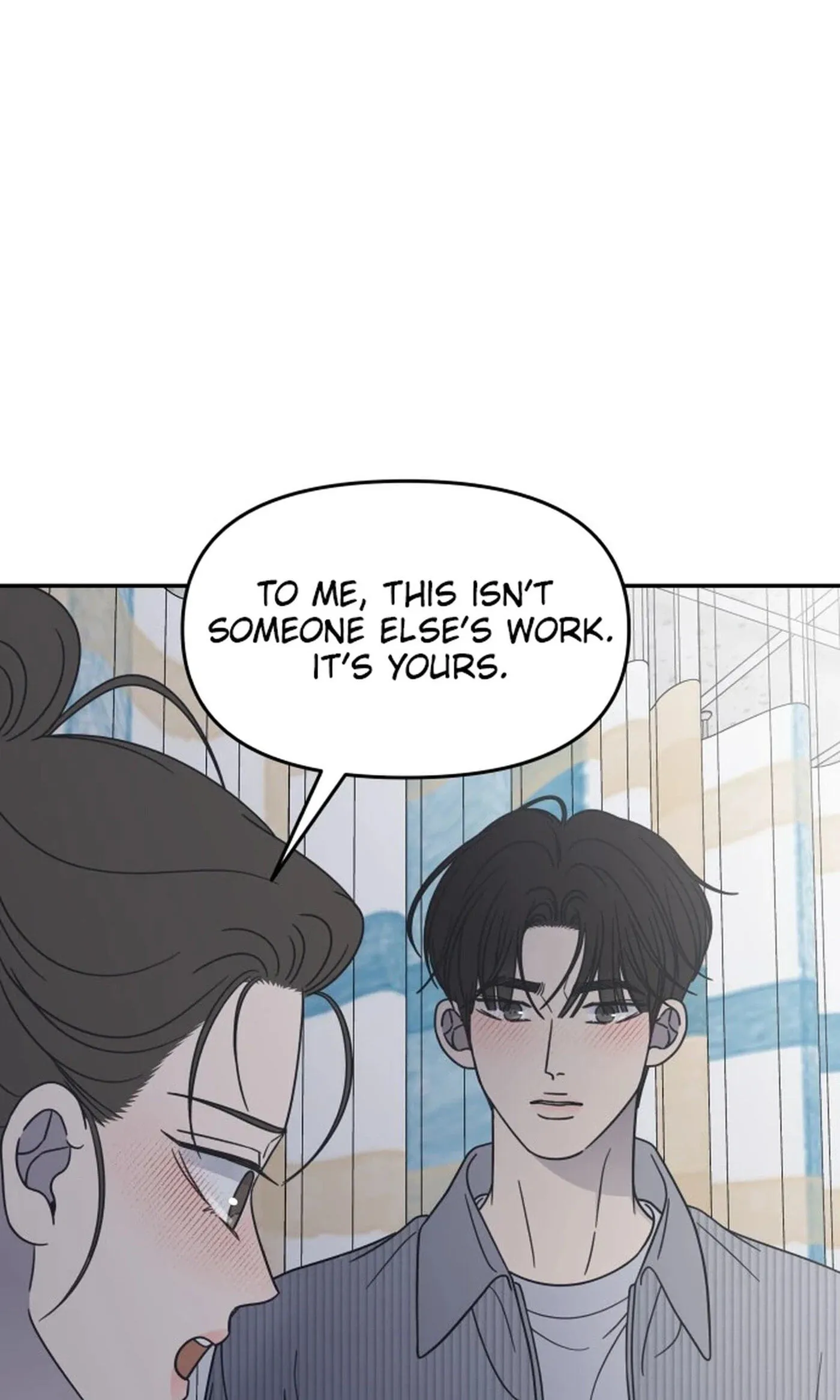 Read No Office Romance! chapter 93 image 105 on Lezhin