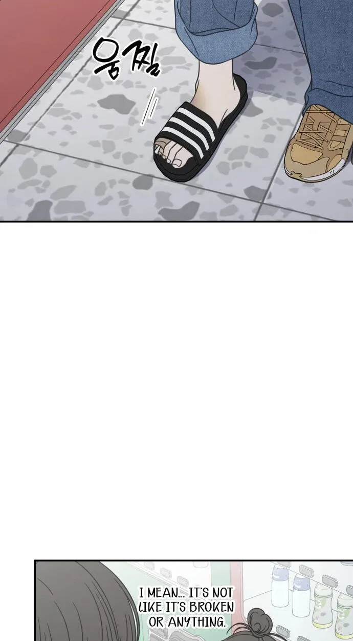 Read No Office Romance! chapter 93 image 14 on Lezhin