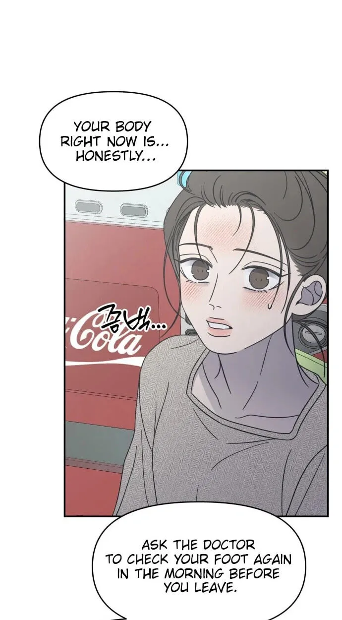 Read No Office Romance! chapter 93 image 17 on Lezhin