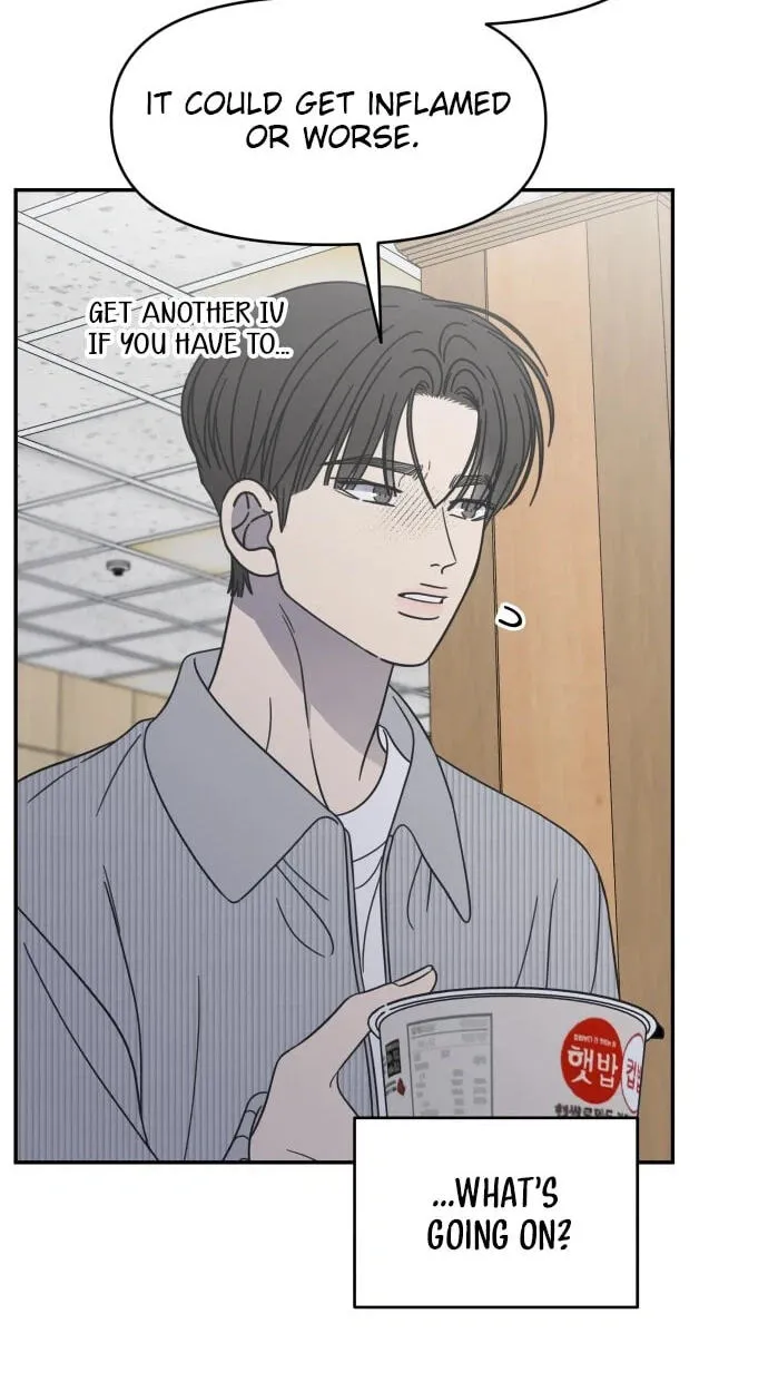 Read No Office Romance! chapter 93 image 18 on Lezhin