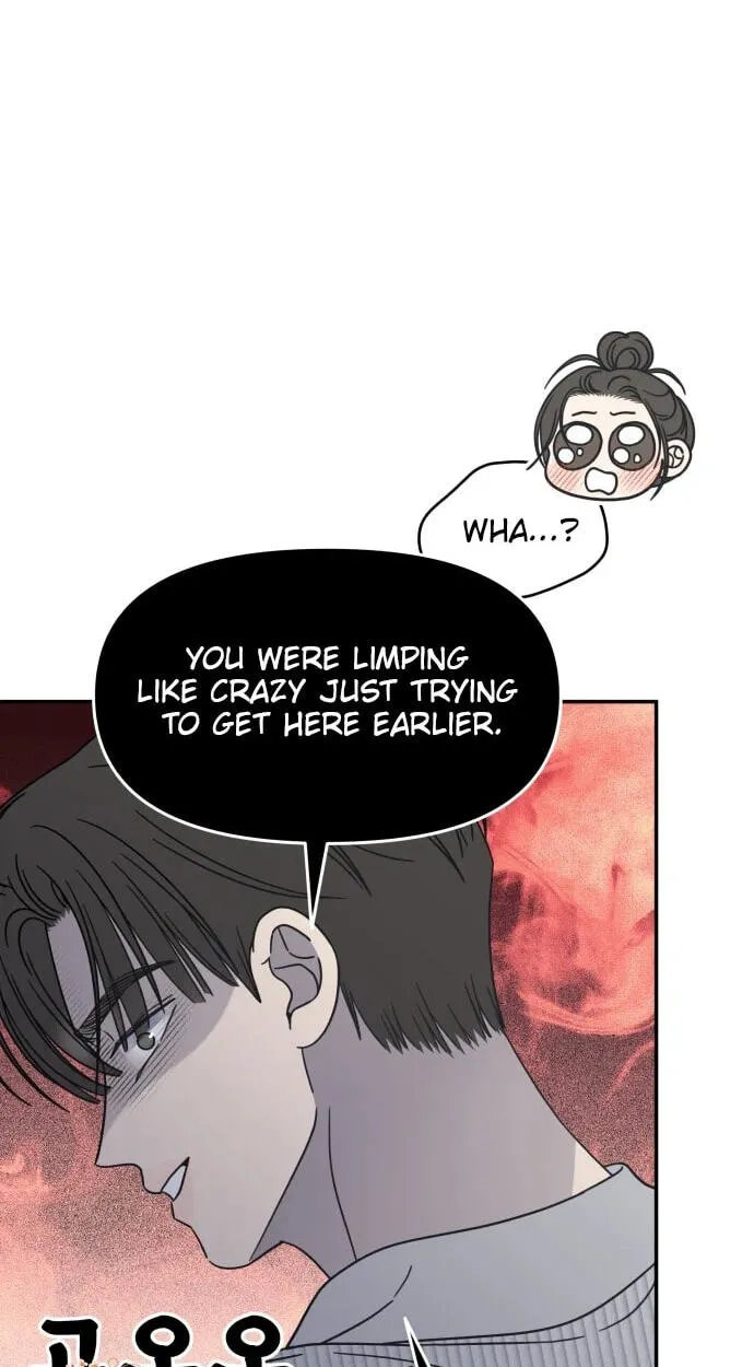 Read No Office Romance! chapter 93 image 22 on Lezhin