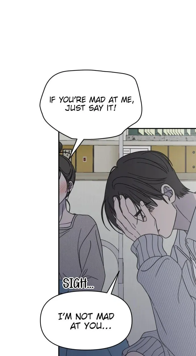 Read No Office Romance! chapter 93 image 35 on Lezhin