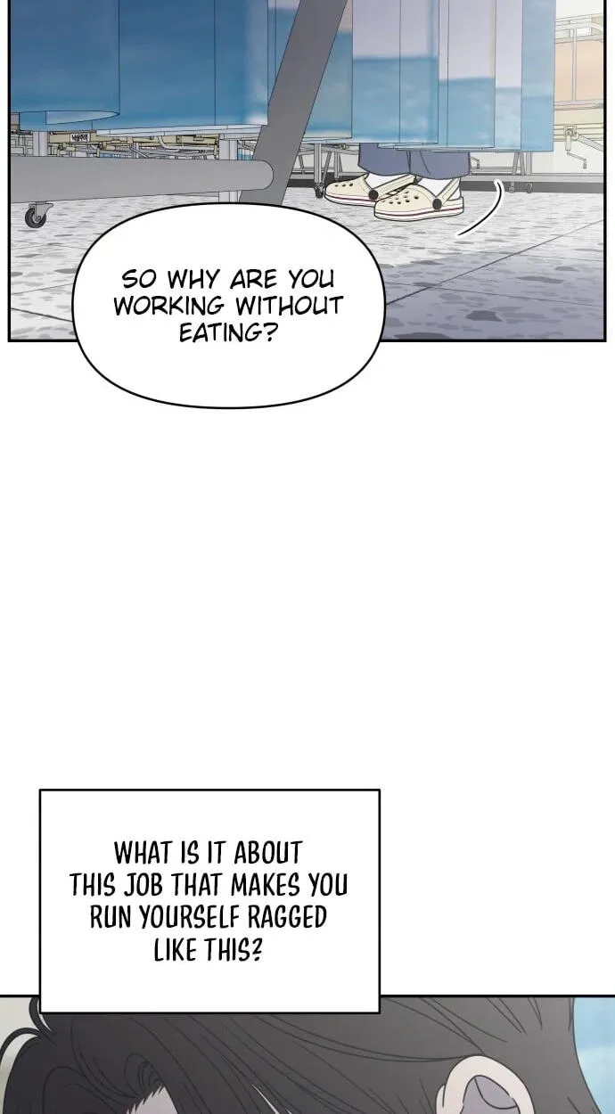 Read No Office Romance! chapter 93 image 37 on Lezhin