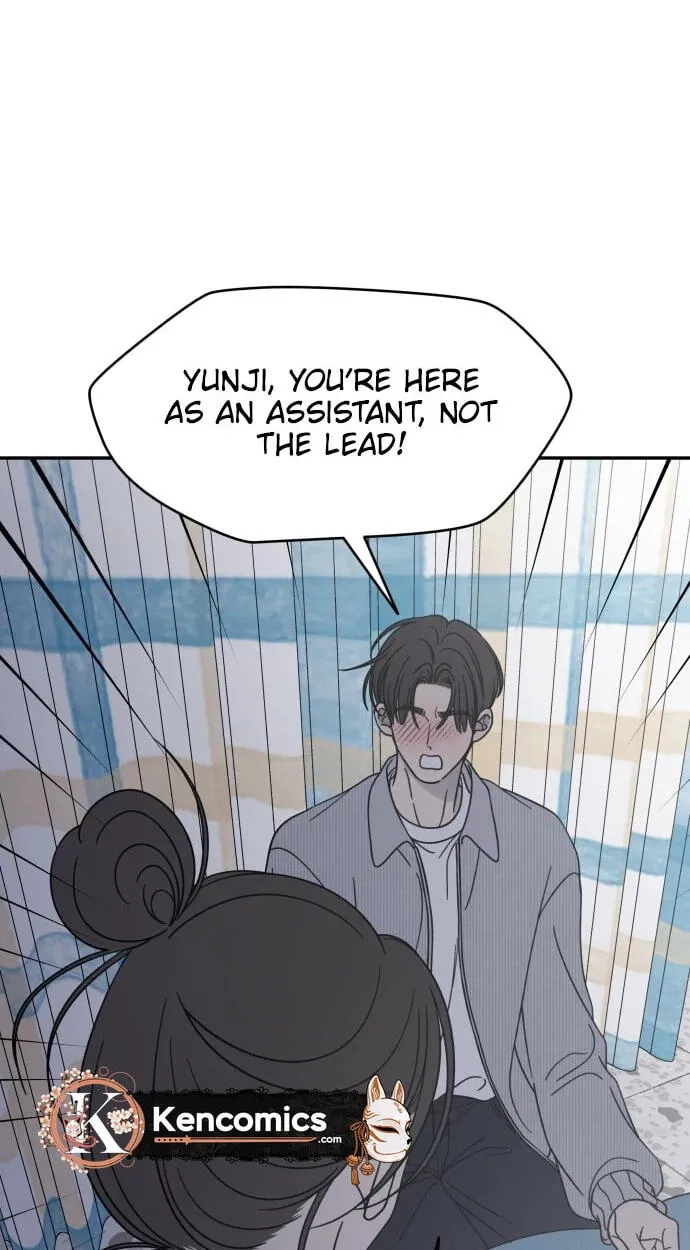 Read No Office Romance! chapter 93 image 40 on Lezhin