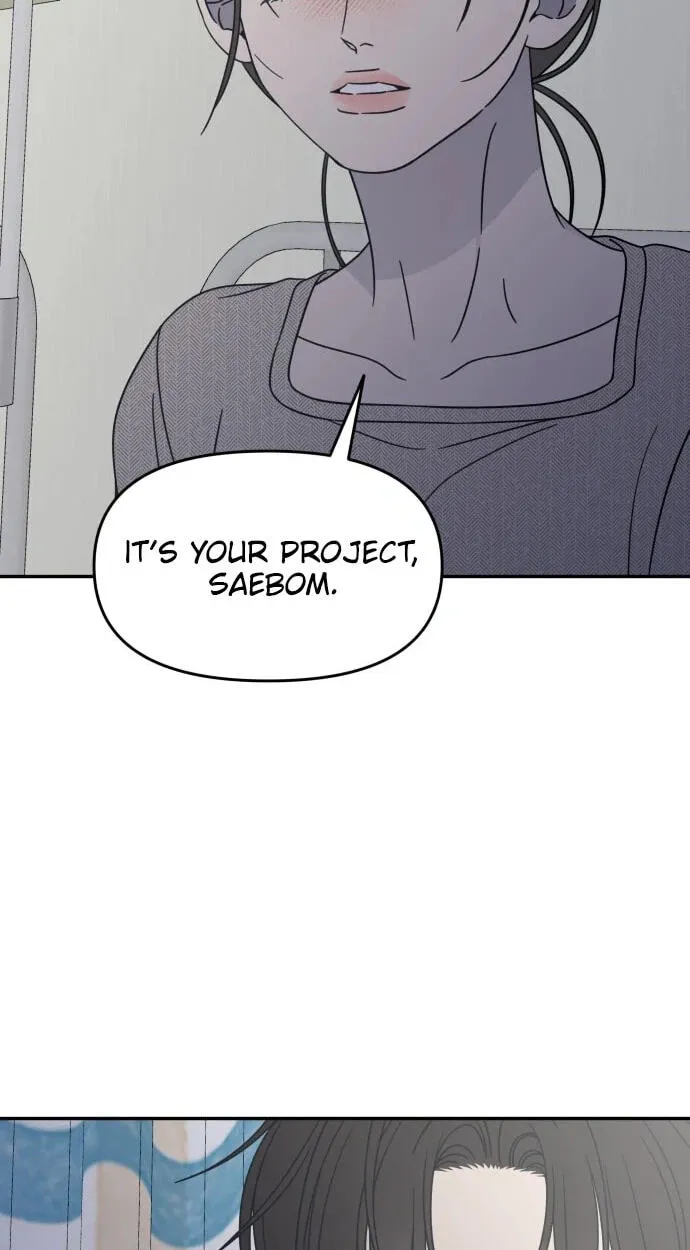 Read No Office Romance! chapter 93 image 42 on Lezhin