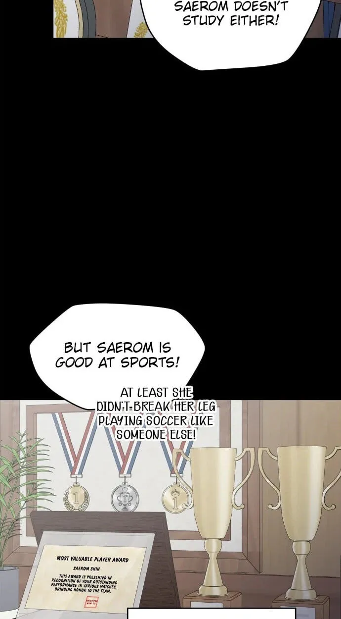 Read No Office Romance! chapter 93 image 50 on Lezhin