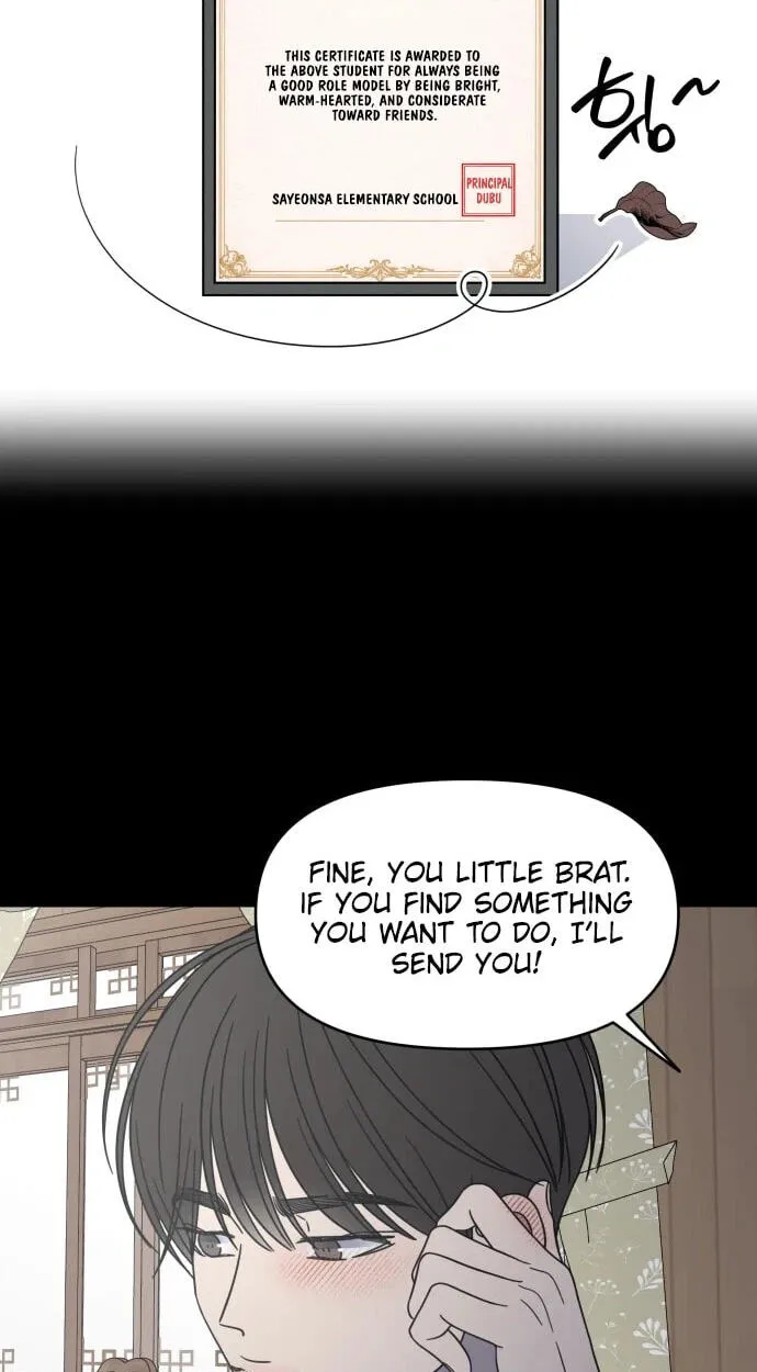 Read No Office Romance! chapter 93 image 53 on Lezhin