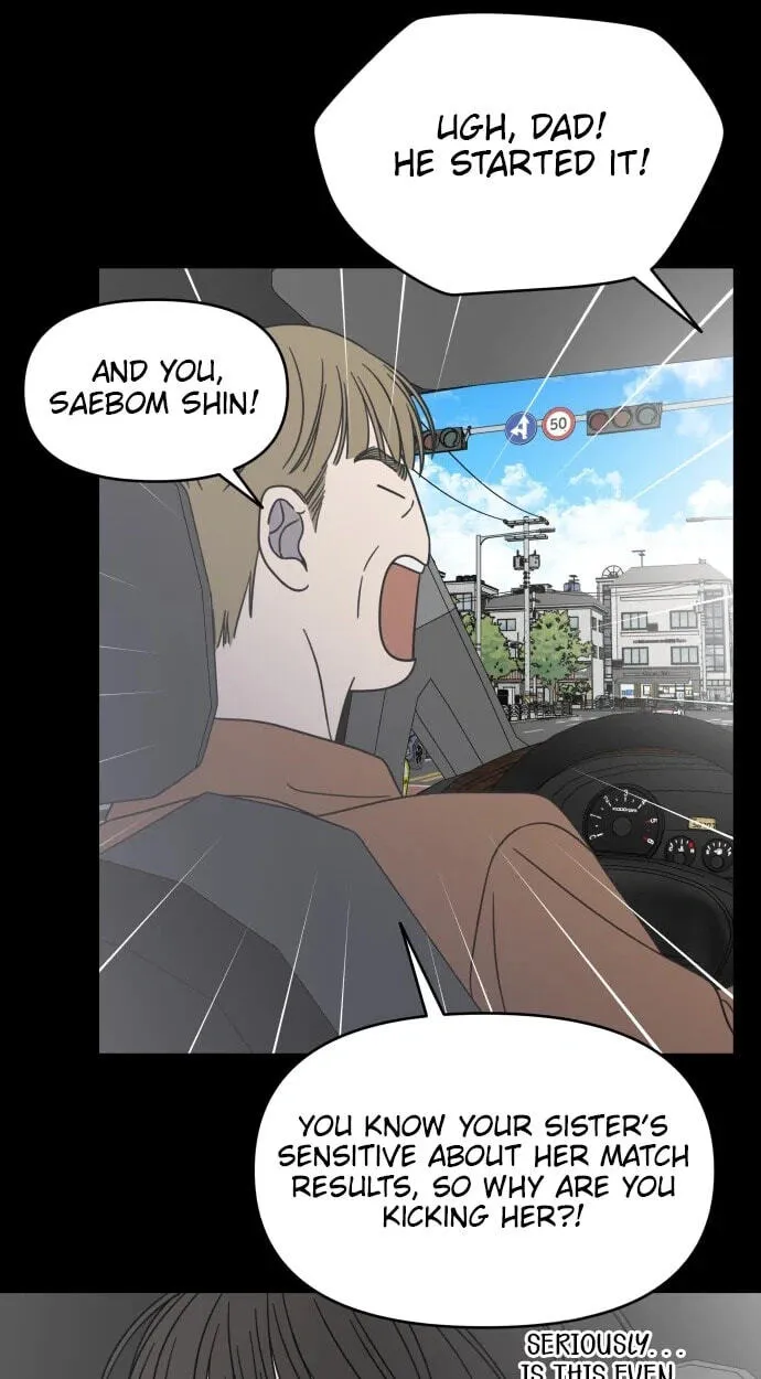 Read No Office Romance! chapter 93 image 66 on Lezhin