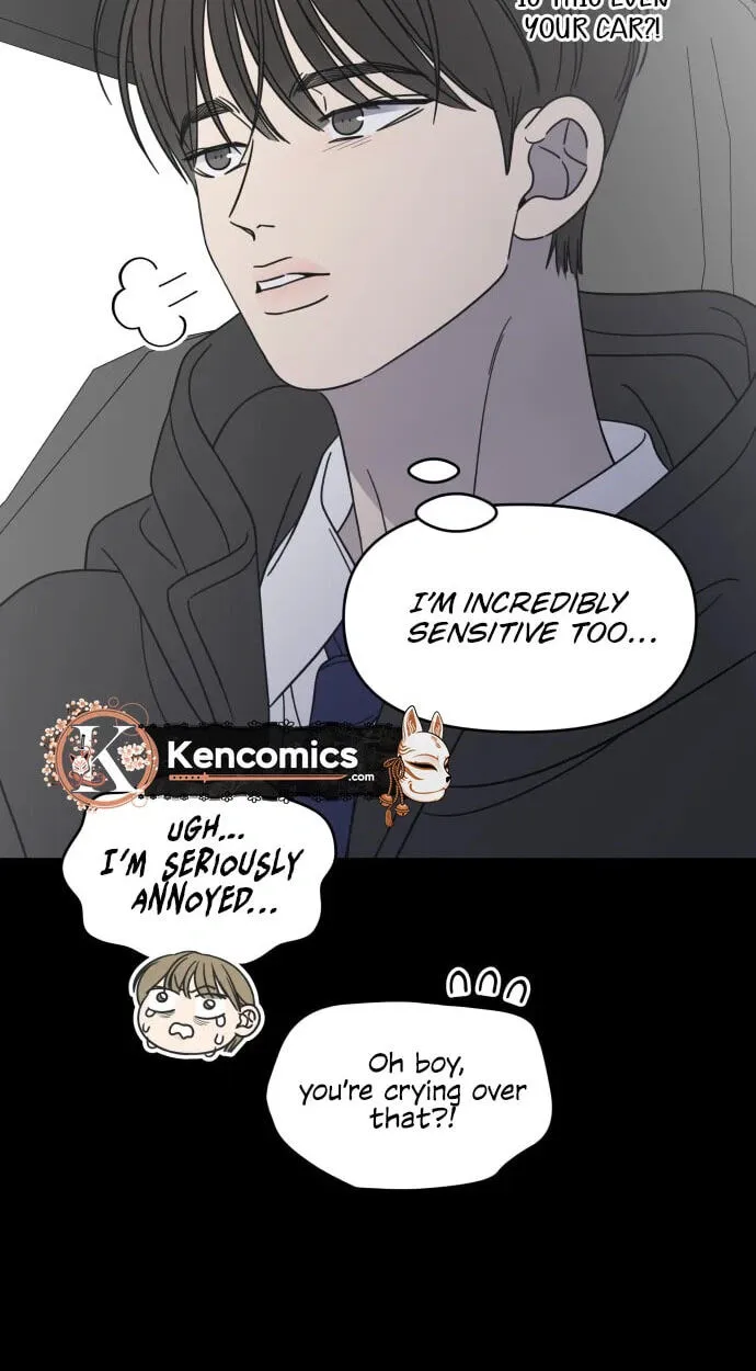 Read No Office Romance! chapter 93 image 67 on Lezhin