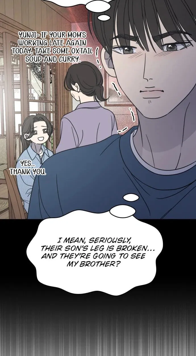 Read No Office Romance! chapter 93 image 73 on Lezhin