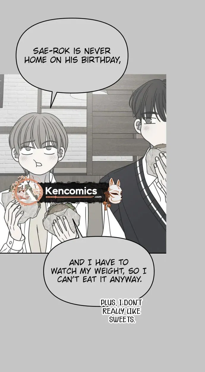 Read No Office Romance! chapter 93 image 86 on Lezhin