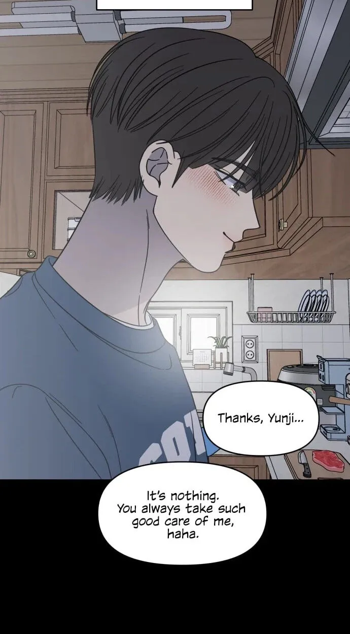 Read No Office Romance! chapter 93 image 91 on Lezhin
