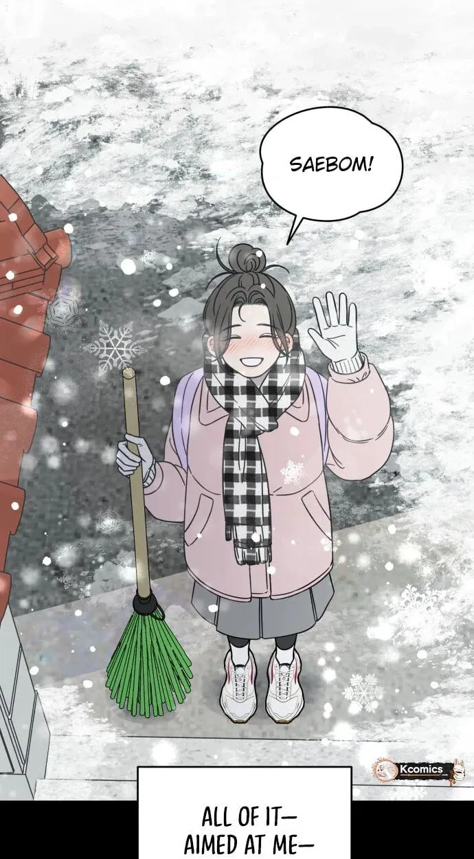 Read No Office Romance! chapter 93 image 98 on Lezhin