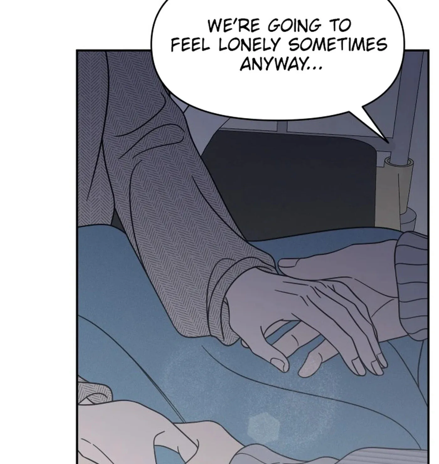 Read No Office Romance! chapter 94 image 11 on Lezhin
