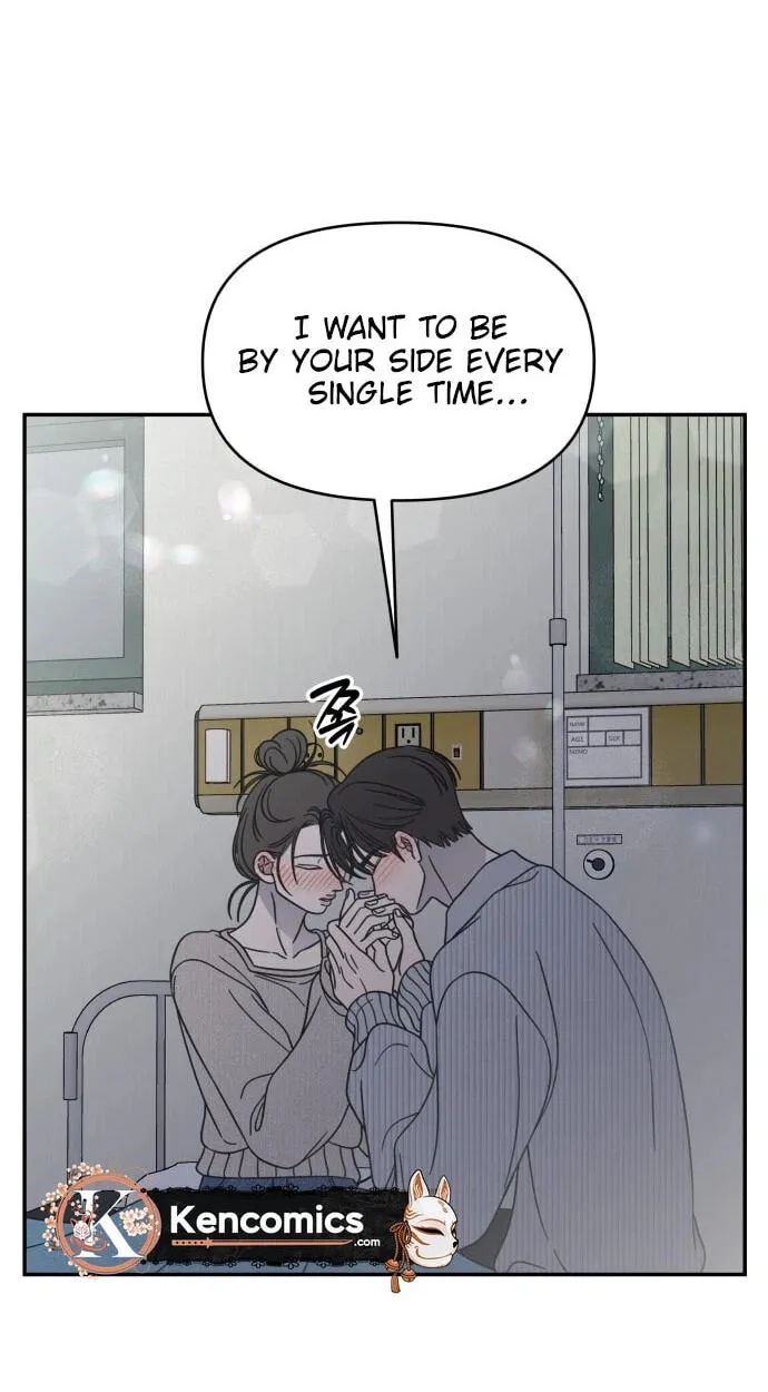 Read No Office Romance! chapter 94 image 14 on Lezhin
