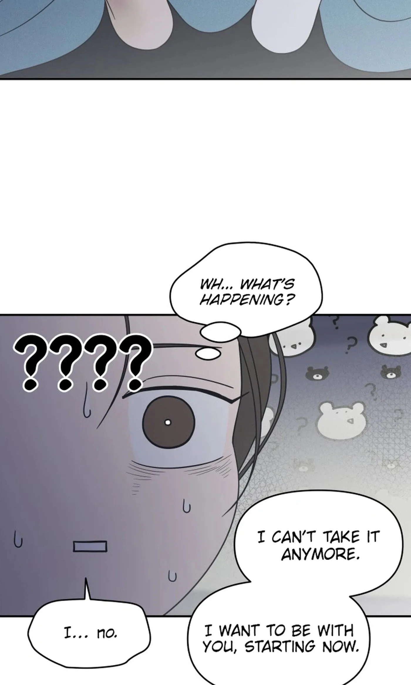Read No Office Romance! chapter 94 image 2 on Lezhin