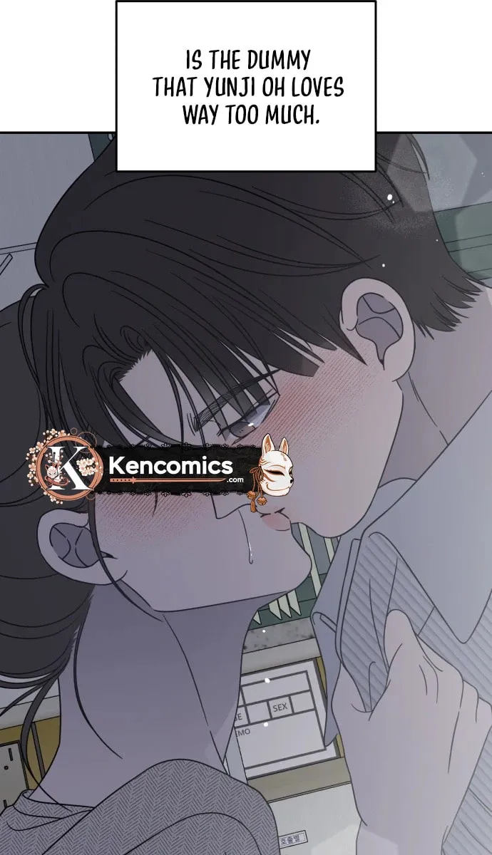Read No Office Romance! chapter 94 image 29 on Lezhin