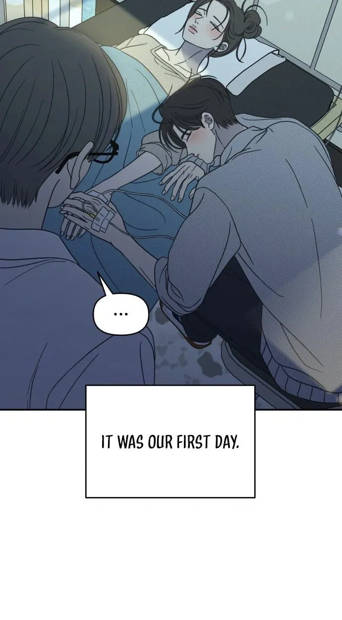 Read No Office Romance! chapter 94 image 41 on Lezhin